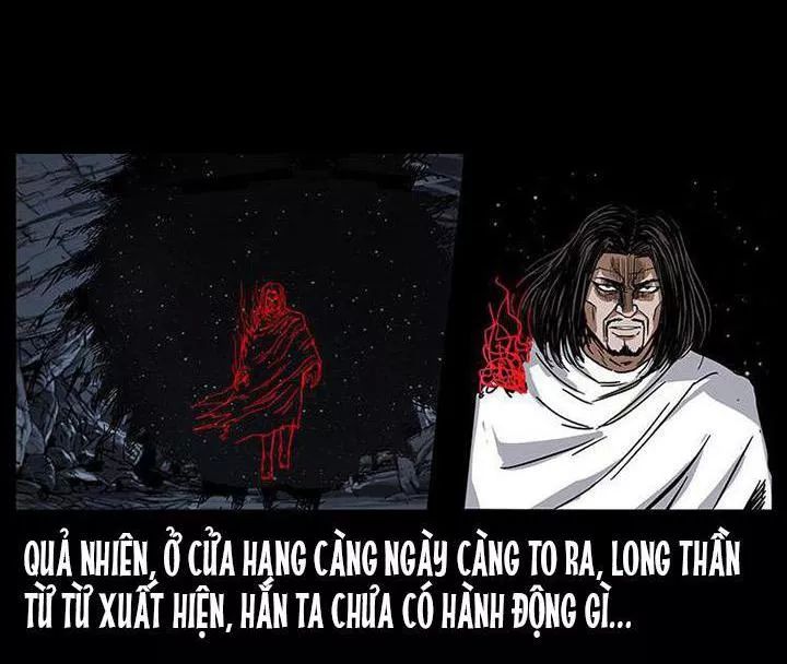 U Minh Ngụy Tượng Chapter 203 - Trang 2