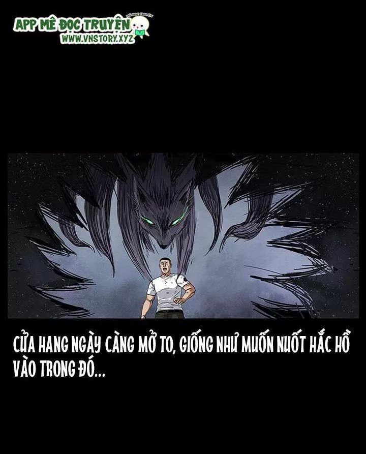 U Minh Ngụy Tượng Chapter 203 - Trang 2