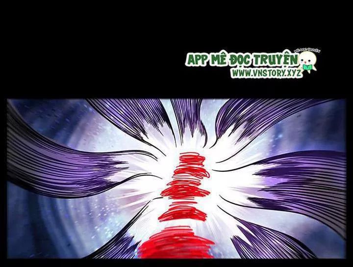 U Minh Ngụy Tượng Chapter 203 - Trang 2