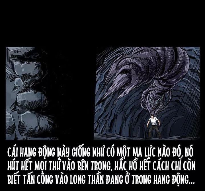 U Minh Ngụy Tượng Chapter 203 - Trang 2