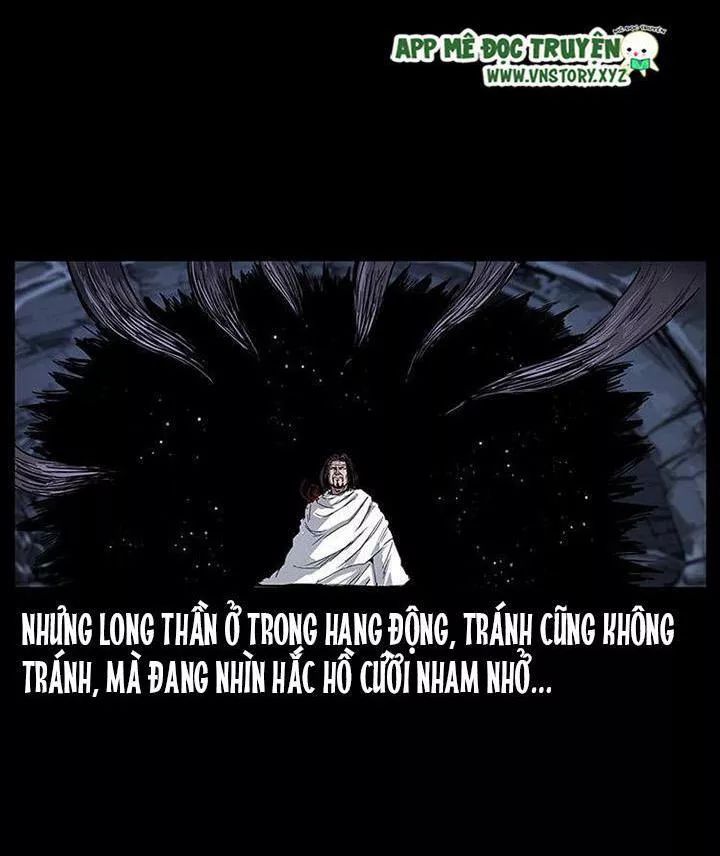U Minh Ngụy Tượng Chapter 203 - Trang 2