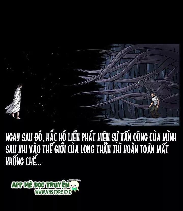 U Minh Ngụy Tượng Chapter 203 - Trang 2