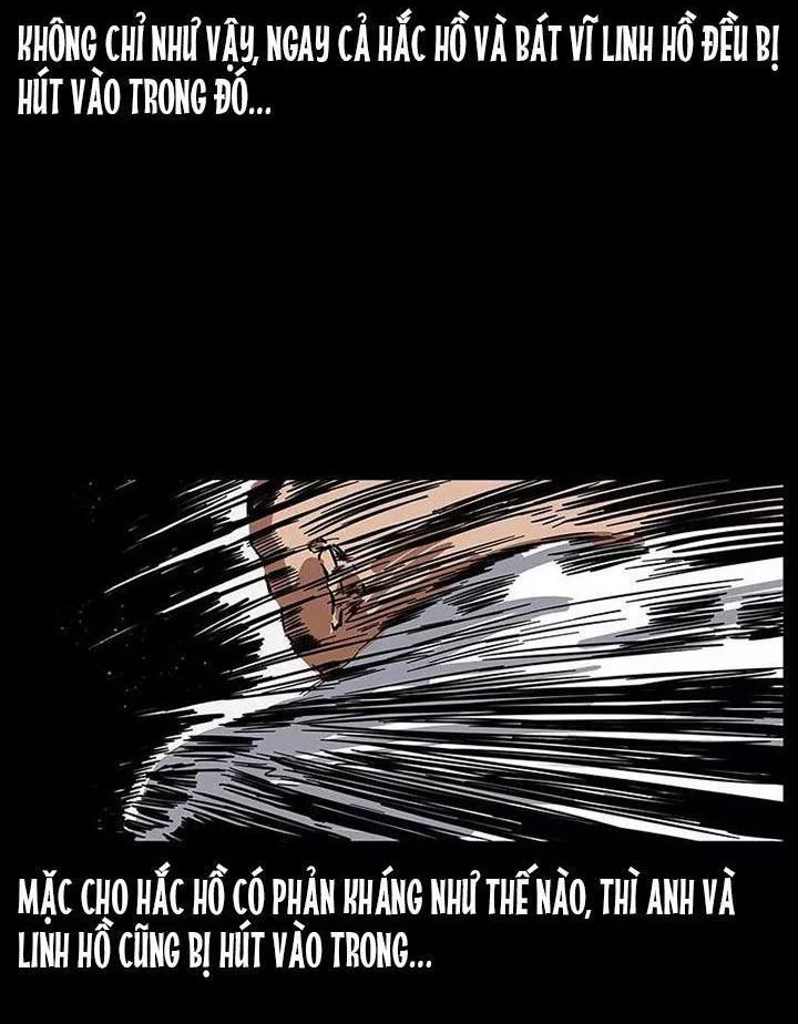 U Minh Ngụy Tượng Chapter 203 - Trang 2