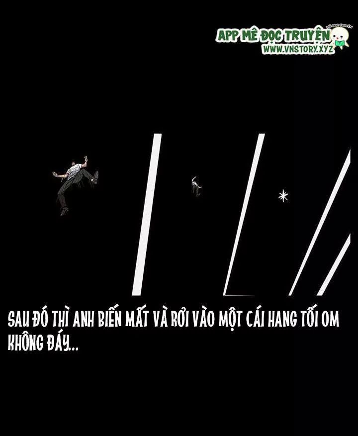 U Minh Ngụy Tượng Chapter 203 - Trang 2