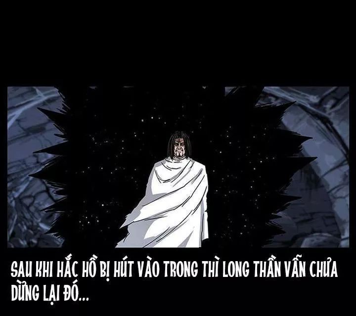 U Minh Ngụy Tượng Chapter 203 - Trang 2