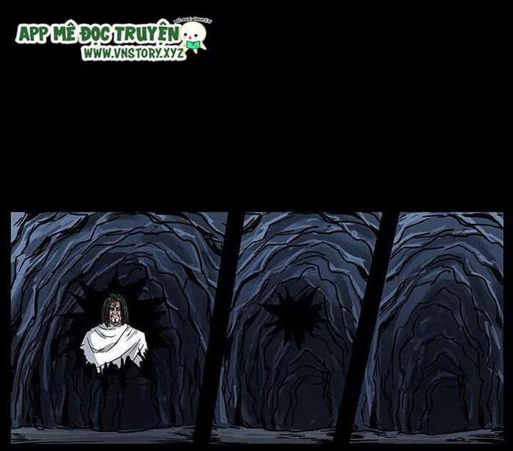 U Minh Ngụy Tượng Chapter 203 - Trang 2