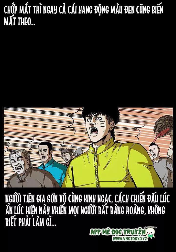 U Minh Ngụy Tượng Chapter 203 - Trang 2