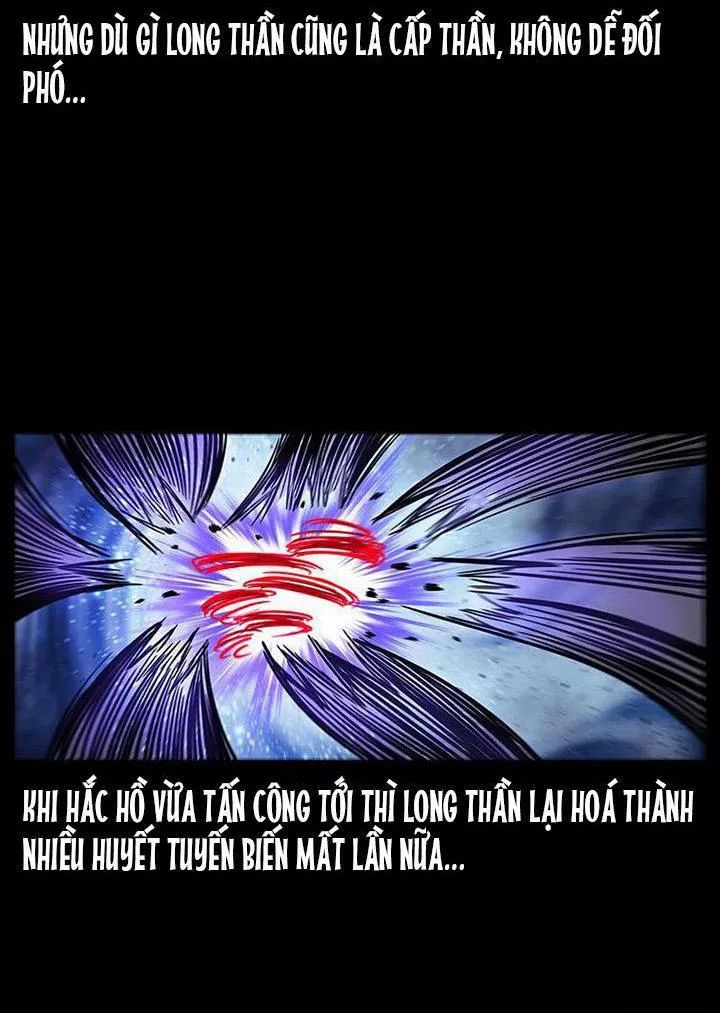 U Minh Ngụy Tượng Chapter 203 - Trang 2