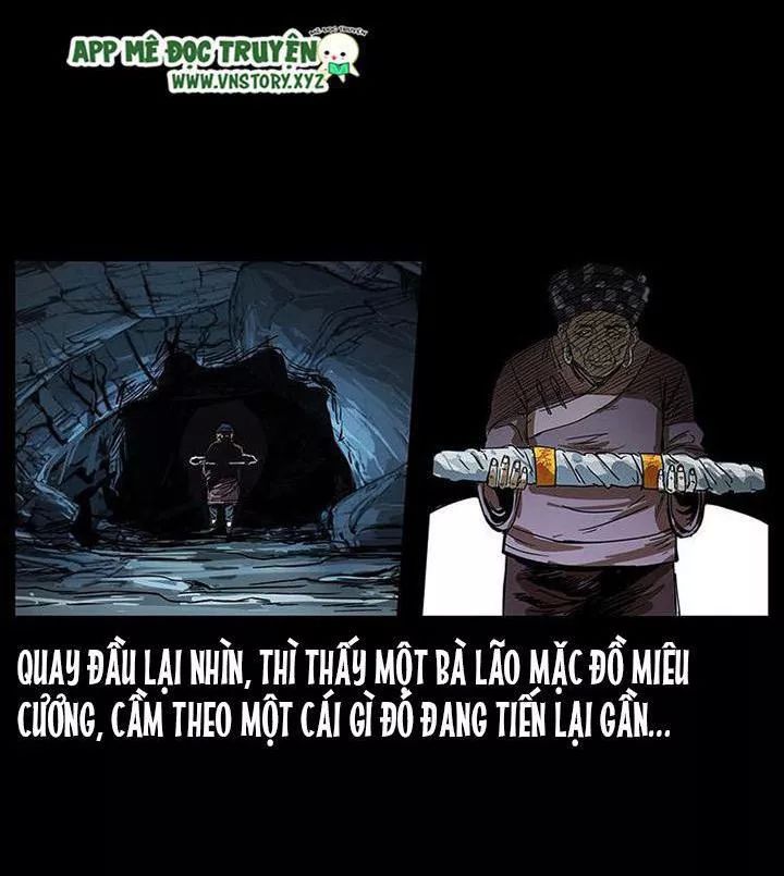 U Minh Ngụy Tượng Chapter 203 - Trang 2