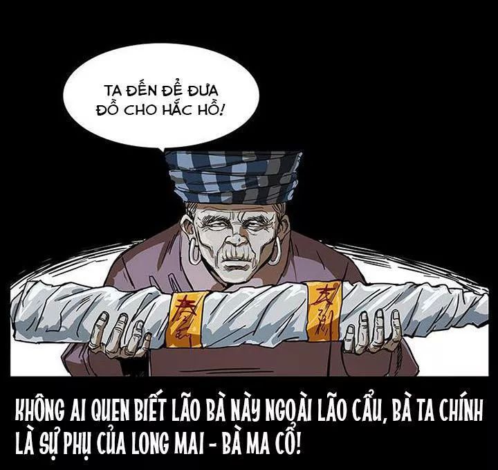 U Minh Ngụy Tượng Chapter 203 - Trang 2