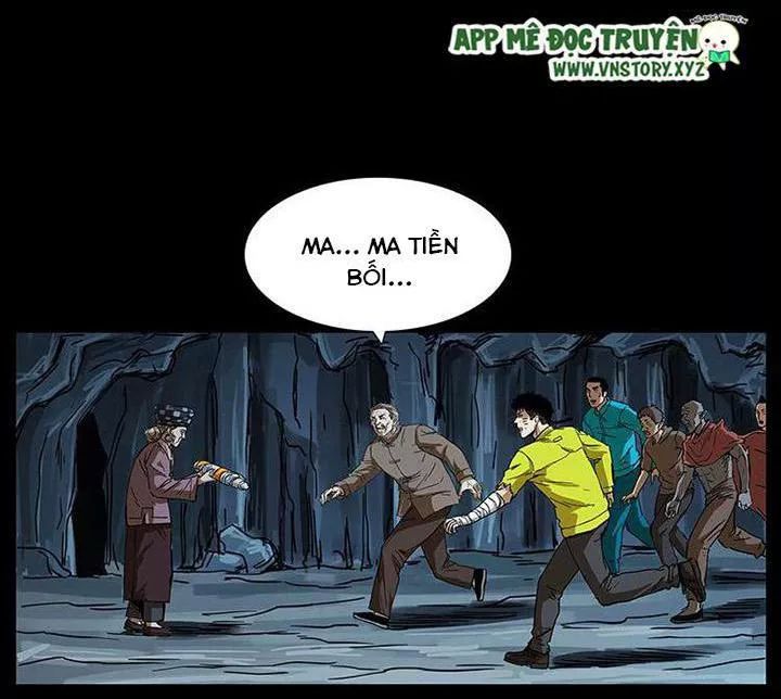 U Minh Ngụy Tượng Chapter 203 - Trang 2