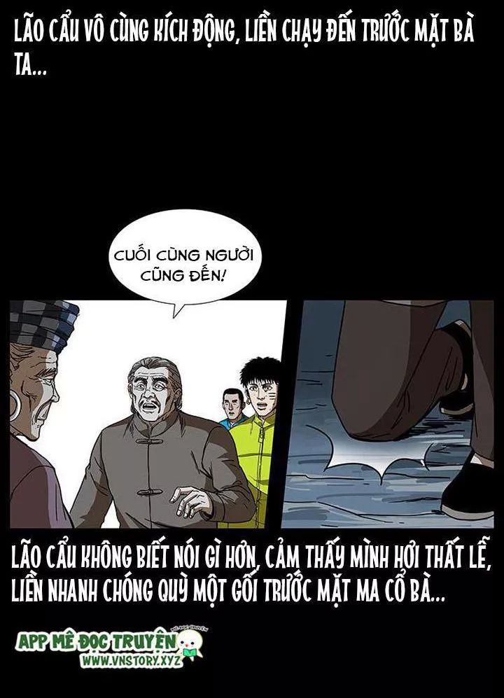 U Minh Ngụy Tượng Chapter 203 - Trang 2