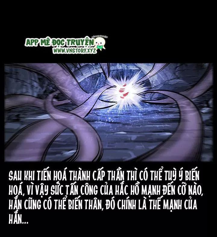 U Minh Ngụy Tượng Chapter 203 - Trang 2