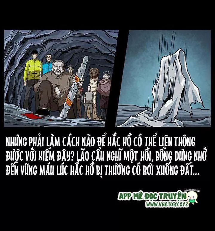 U Minh Ngụy Tượng Chapter 203 - Trang 2