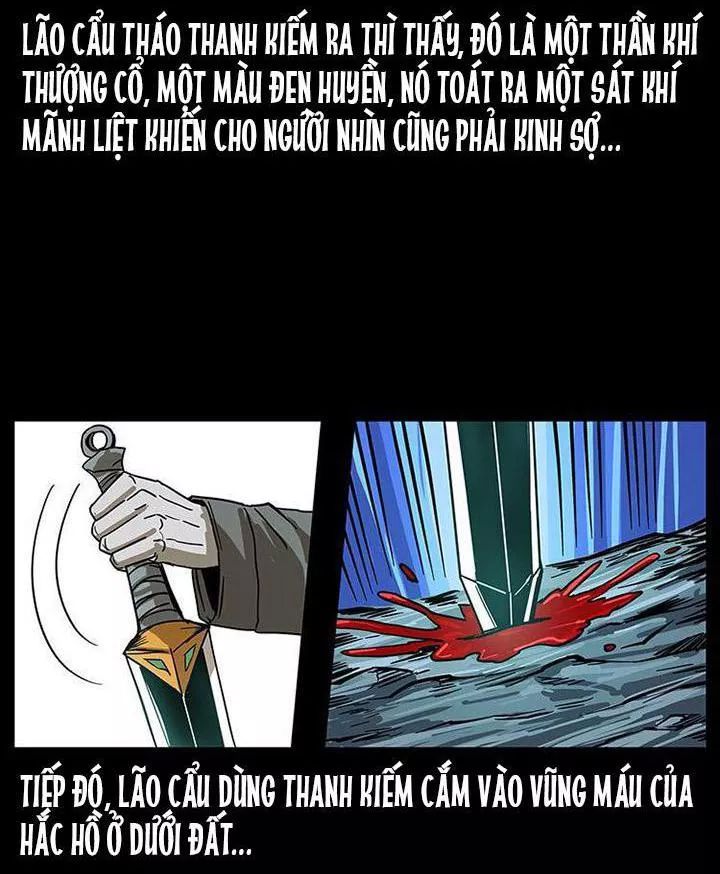 U Minh Ngụy Tượng Chapter 203 - Trang 2