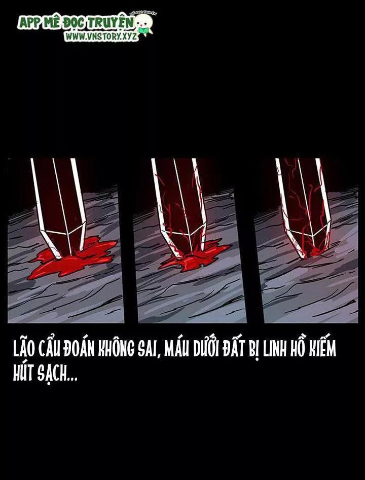 U Minh Ngụy Tượng Chapter 203 - Trang 2