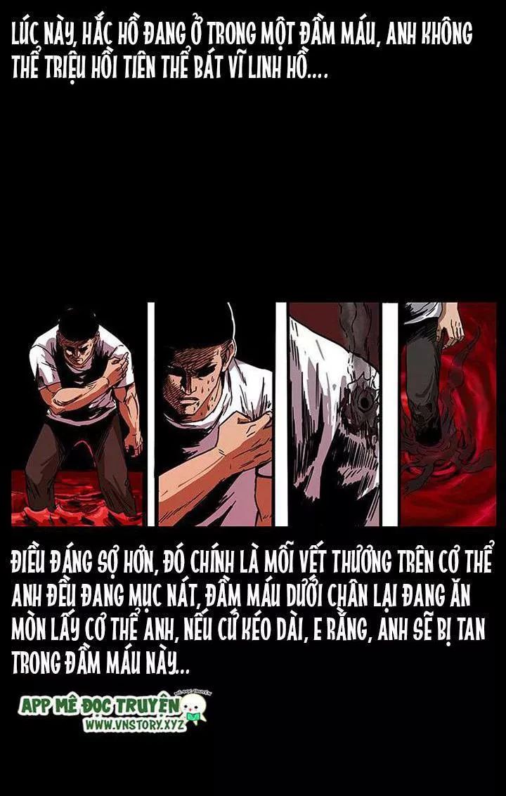 U Minh Ngụy Tượng Chapter 203 - Trang 2