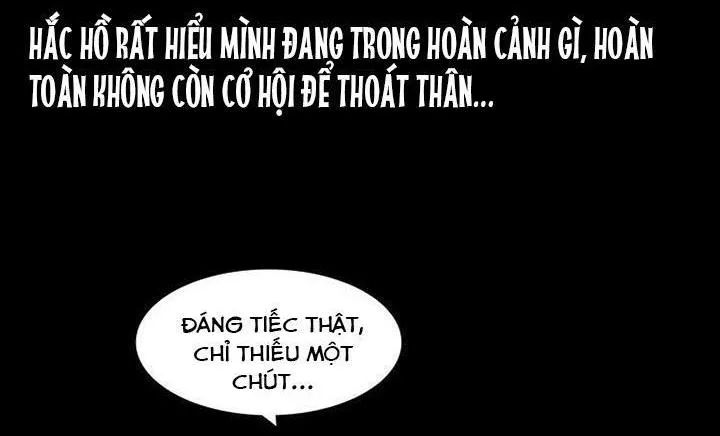 U Minh Ngụy Tượng Chapter 203 - Trang 2