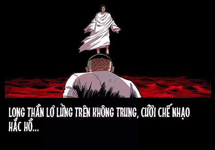 U Minh Ngụy Tượng Chapter 203 - Trang 2