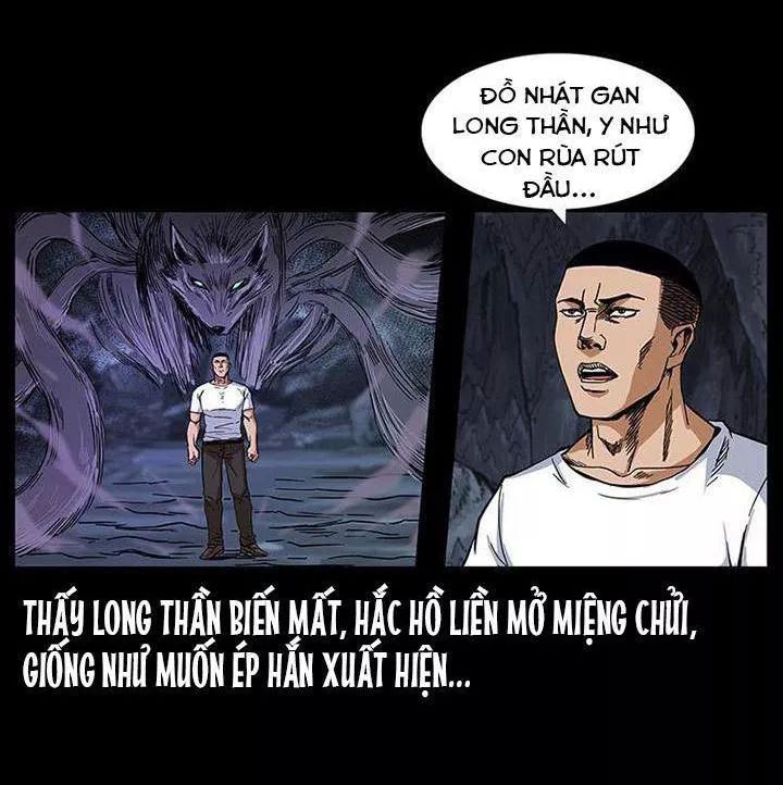 U Minh Ngụy Tượng Chapter 203 - Trang 2