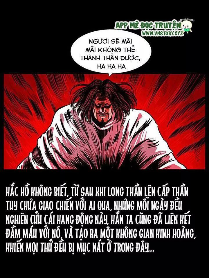 U Minh Ngụy Tượng Chapter 203 - Trang 2