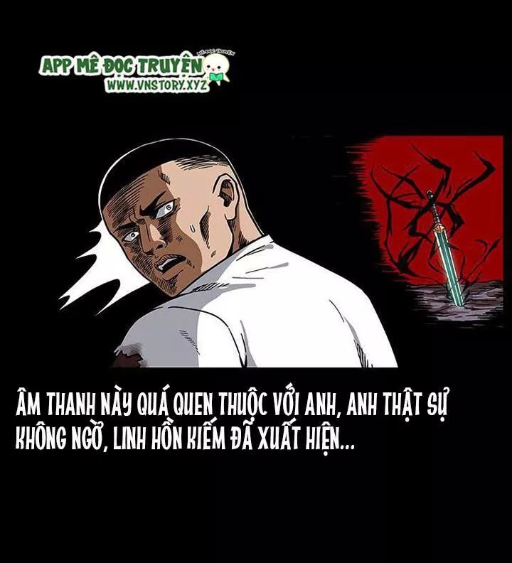 U Minh Ngụy Tượng Chapter 203 - Trang 2