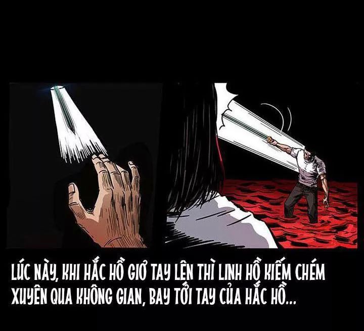 U Minh Ngụy Tượng Chapter 204 - Trang 2