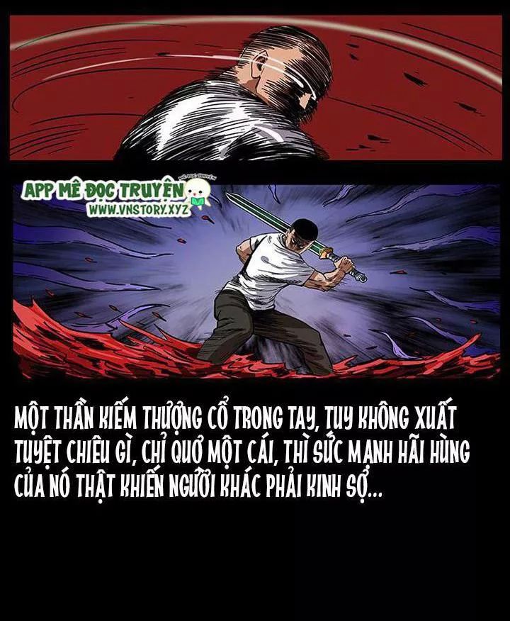 U Minh Ngụy Tượng Chapter 204 - Trang 2