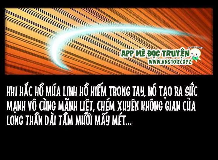 U Minh Ngụy Tượng Chapter 204 - Trang 2