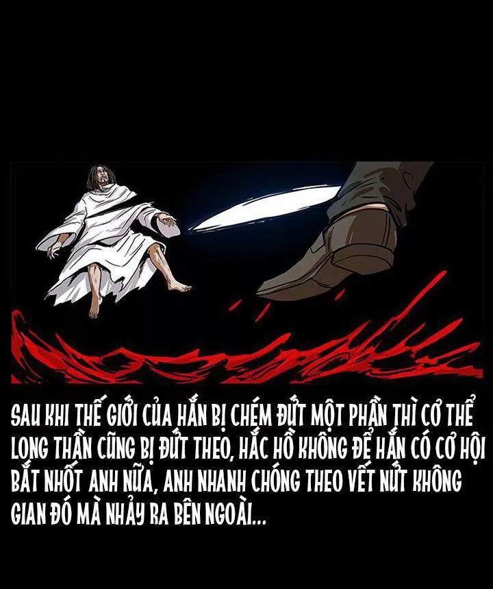 U Minh Ngụy Tượng Chapter 204 - Trang 2