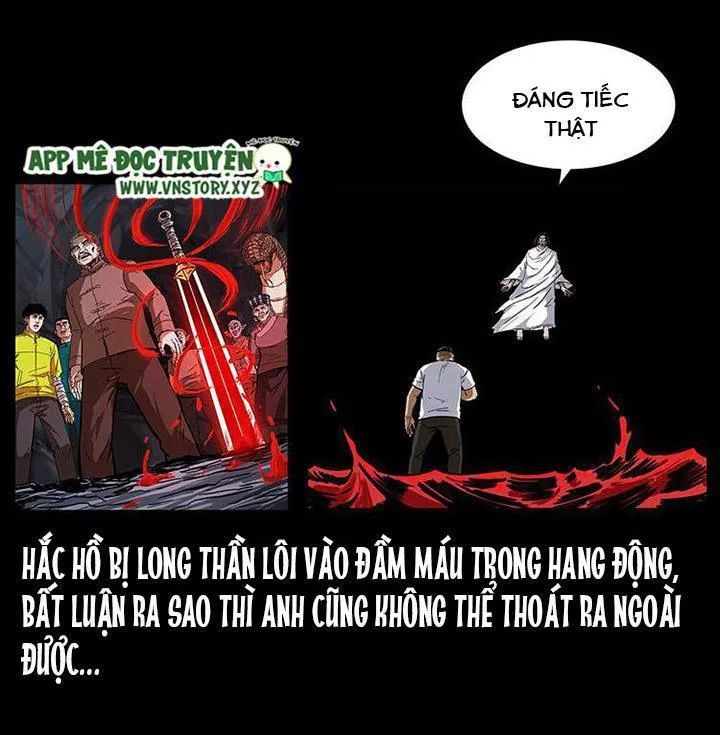 U Minh Ngụy Tượng Chapter 204 - Trang 2