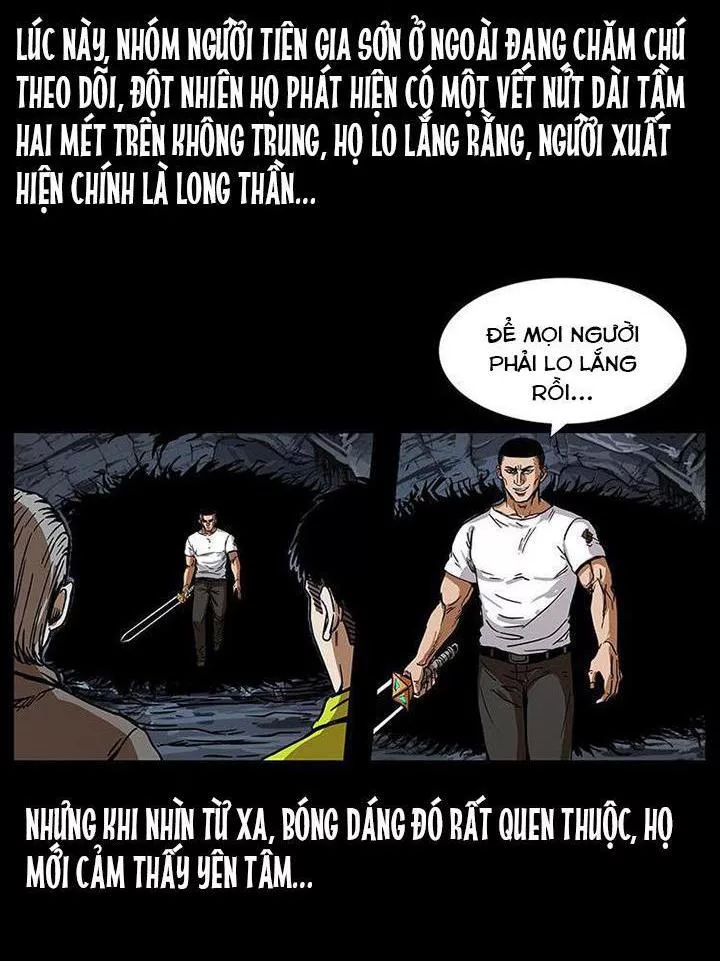U Minh Ngụy Tượng Chapter 204 - Trang 2