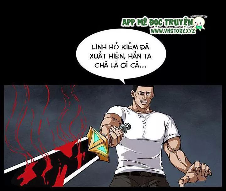 U Minh Ngụy Tượng Chapter 204 - Trang 2