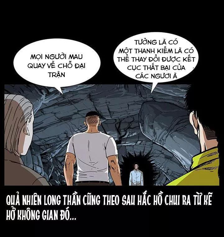 U Minh Ngụy Tượng Chapter 204 - Trang 2