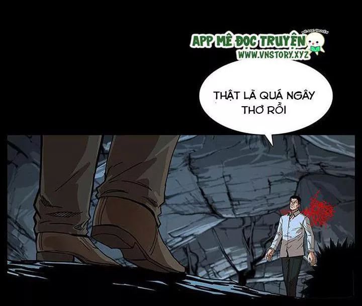 U Minh Ngụy Tượng Chapter 204 - Trang 2