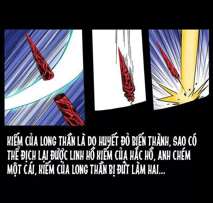 U Minh Ngụy Tượng Chapter 204 - Trang 2