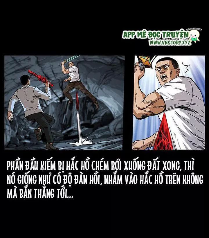 U Minh Ngụy Tượng Chapter 204 - Trang 2