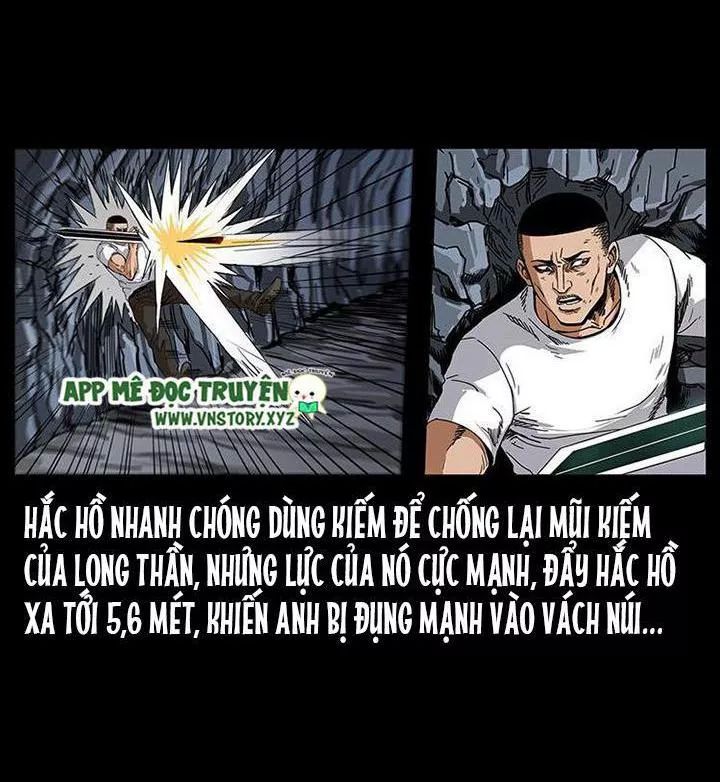 U Minh Ngụy Tượng Chapter 204 - Trang 2