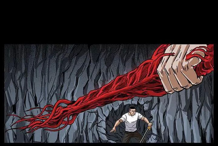 U Minh Ngụy Tượng Chapter 204 - Trang 2