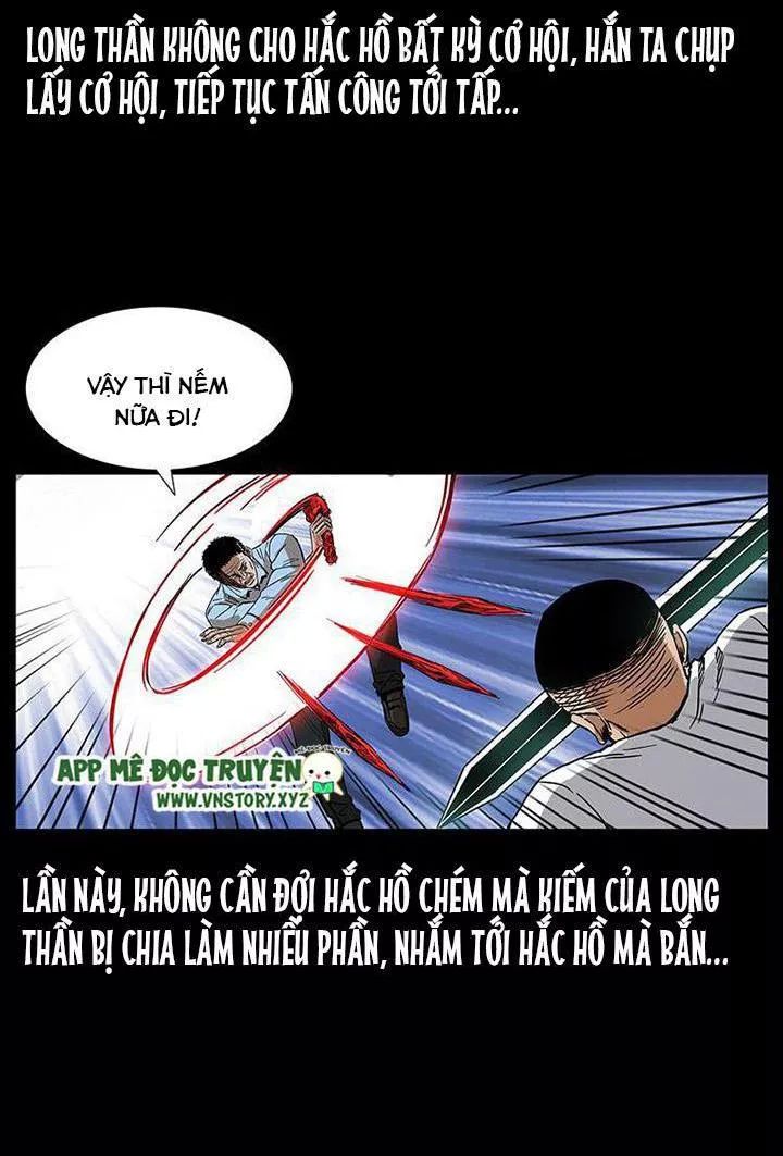 U Minh Ngụy Tượng Chapter 204 - Trang 2