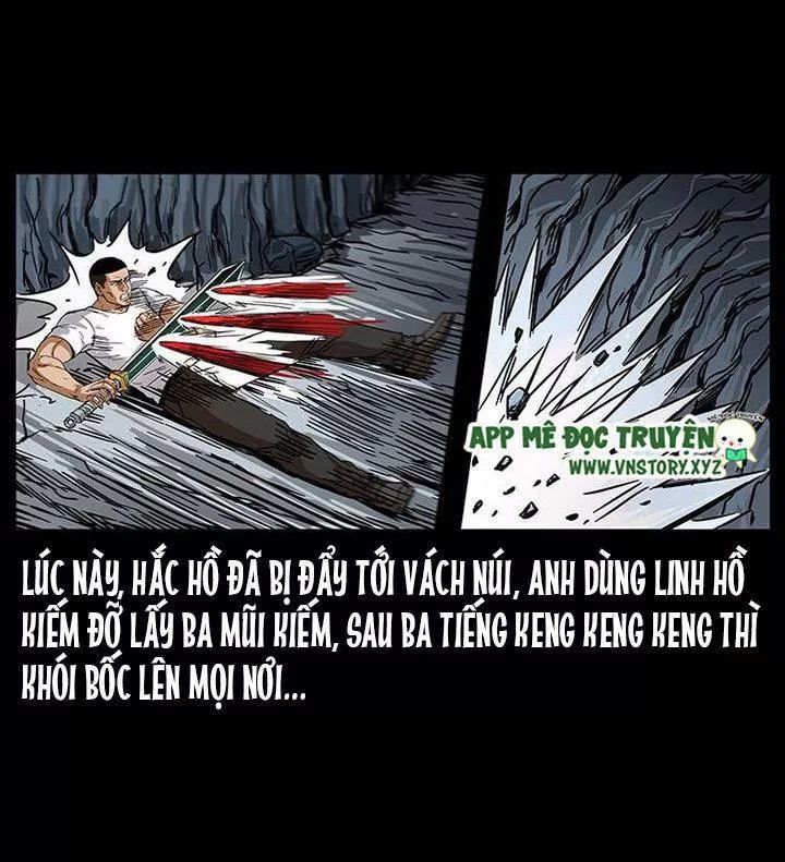 U Minh Ngụy Tượng Chapter 204 - Trang 2