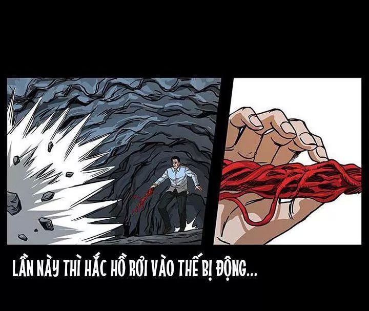 U Minh Ngụy Tượng Chapter 204 - Trang 2