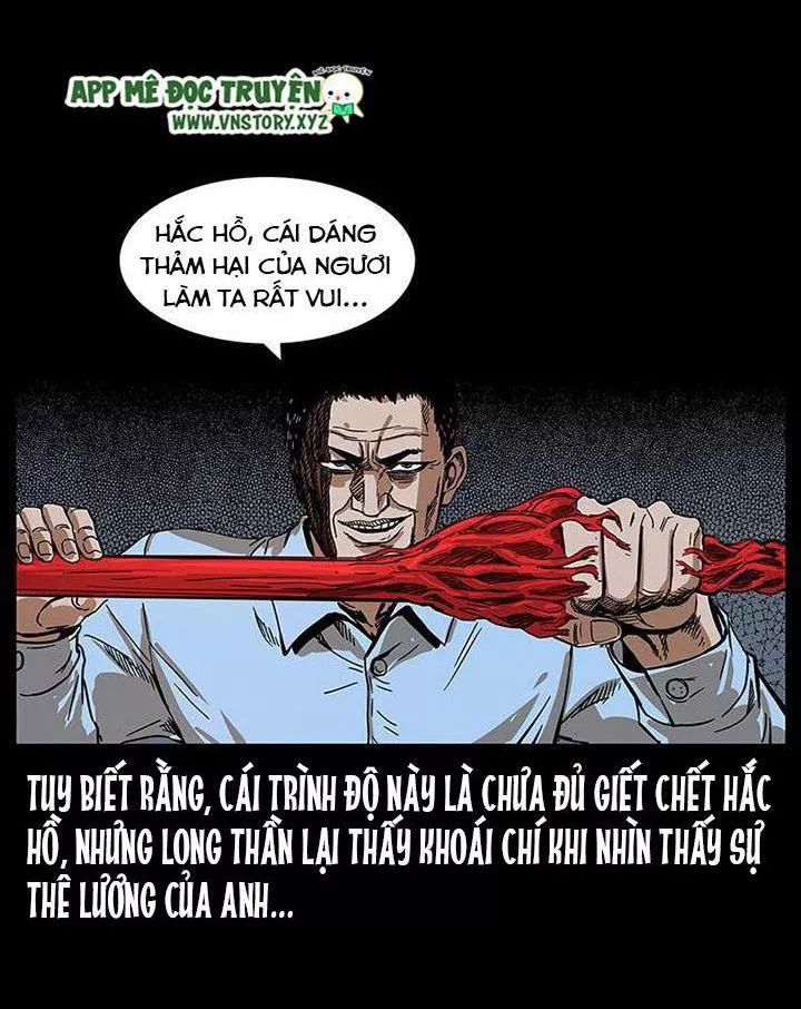U Minh Ngụy Tượng Chapter 204 - Trang 2