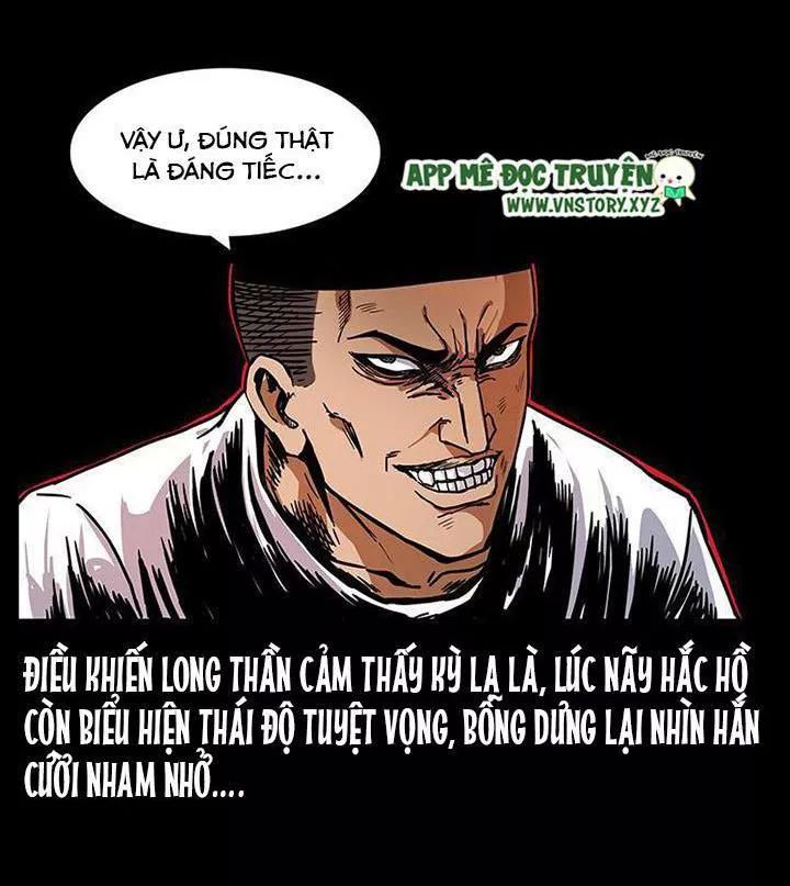 U Minh Ngụy Tượng Chapter 204 - Trang 2