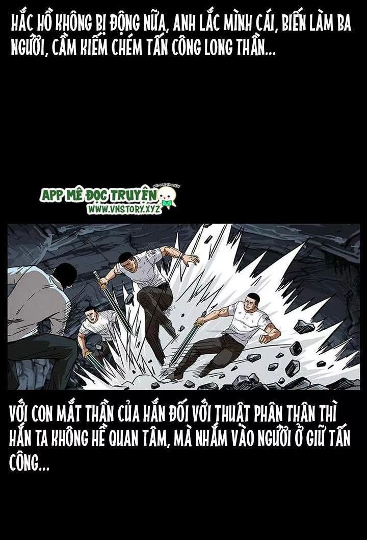 U Minh Ngụy Tượng Chapter 204 - Trang 2