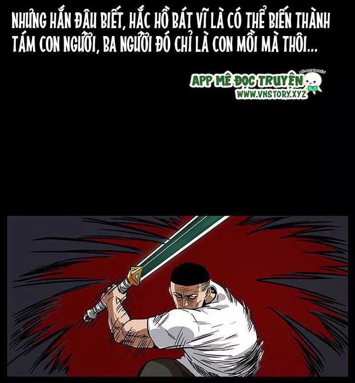 U Minh Ngụy Tượng Chapter 204 - Trang 2