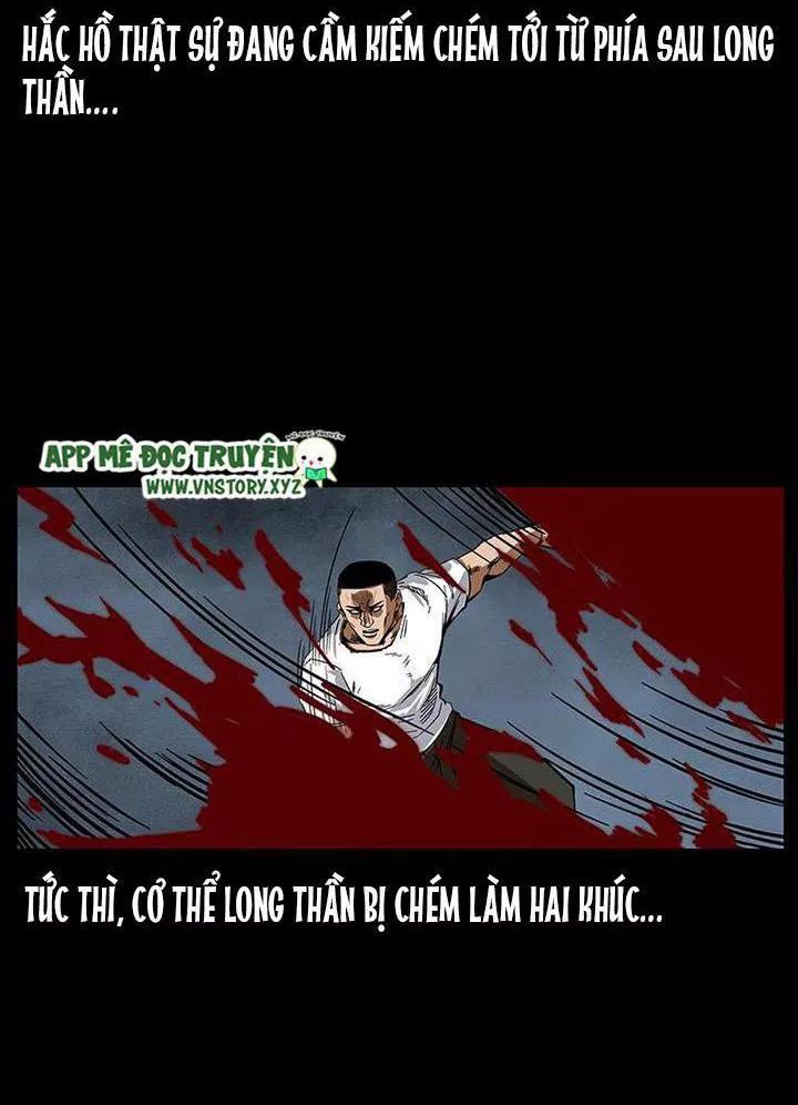 U Minh Ngụy Tượng Chapter 204 - Trang 2