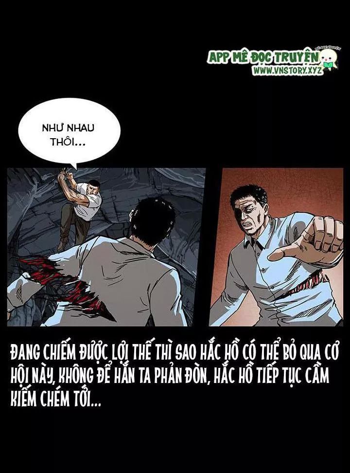 U Minh Ngụy Tượng Chapter 204 - Trang 2