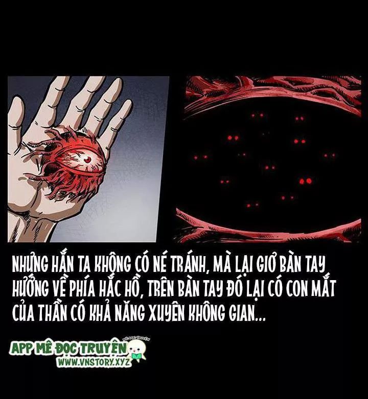 U Minh Ngụy Tượng Chapter 204 - Trang 2