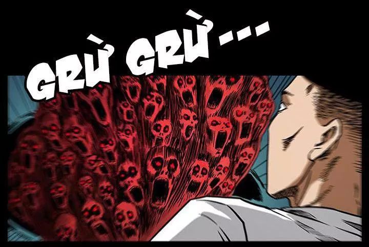 U Minh Ngụy Tượng Chapter 204 - Trang 2